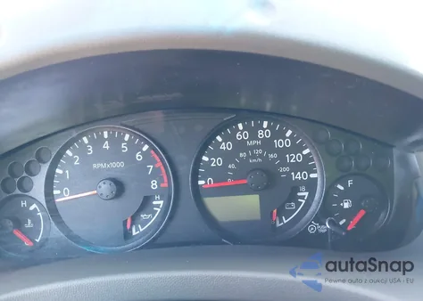 2012 Nissan Frontier Sv z USA, uszkodzony, nr VIN 1N6AD0ER5CC447634